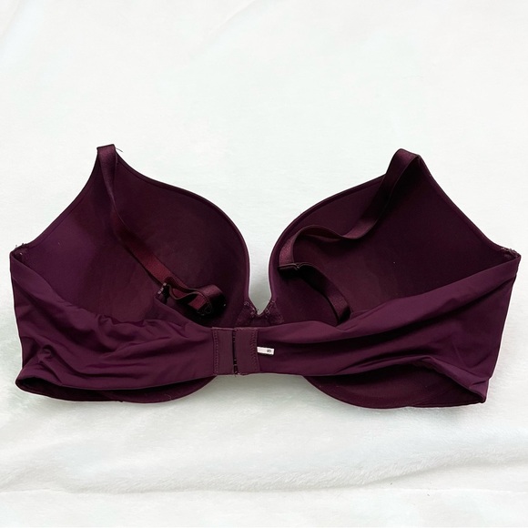 ➕ Victorias Secret Perfect Shape Bra 38DD - Picture 6 of 8